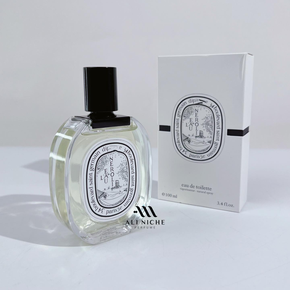 Diptyque L'Eau de Neroli EDT